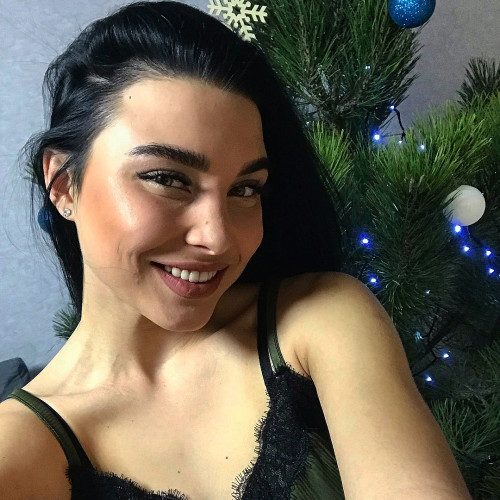 Лилия Елисеевa