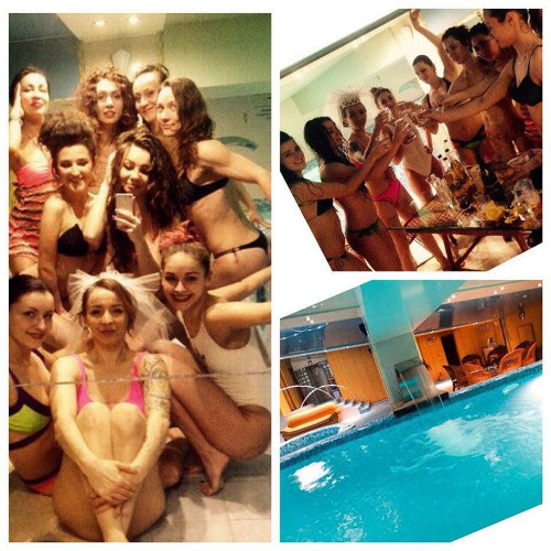 Александра Степановa