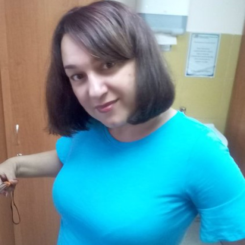 Наталья Трушина