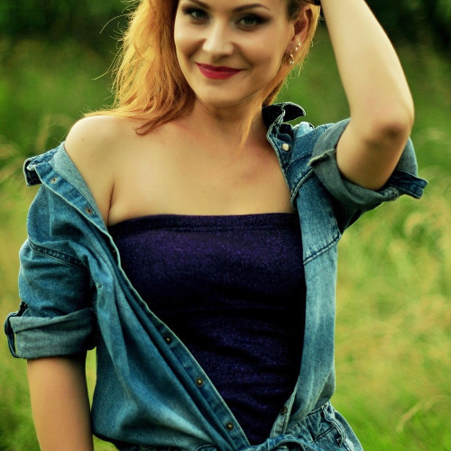 Ульяна Коноваловa