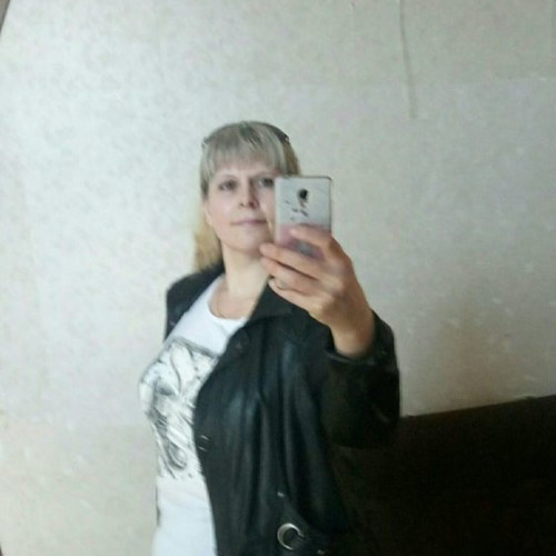 Светлана
