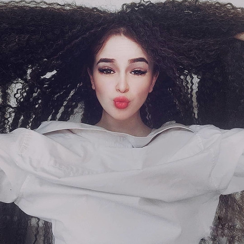 София Богдановa