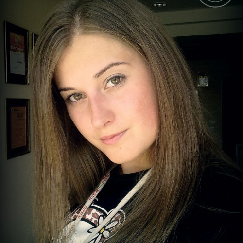 Светлана Меркушевa