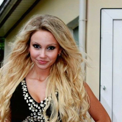 Ульяна Фоминa