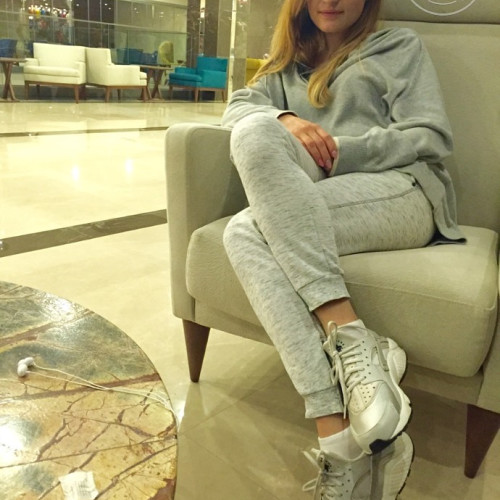 Антонина Быковa