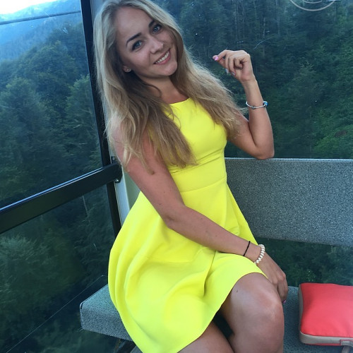 София Родионовa