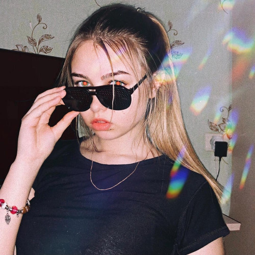 Мальвина Муравьёвa