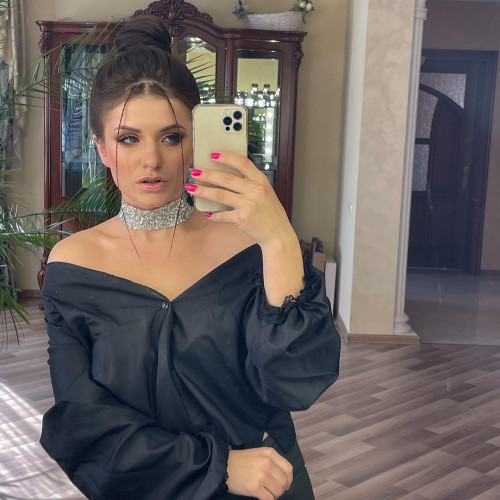 Альбина Ефимовa