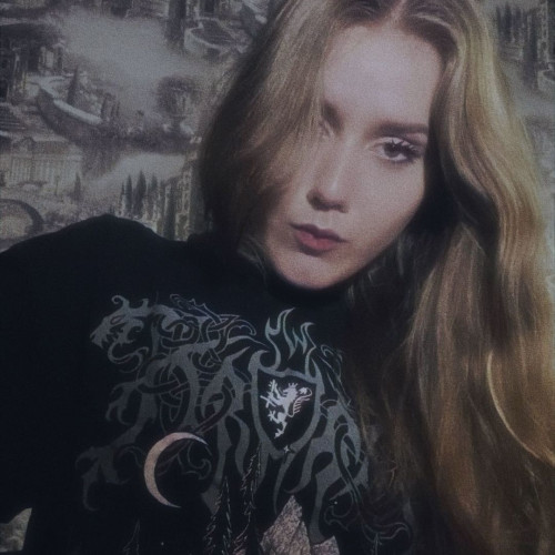 Федосья Владимировa