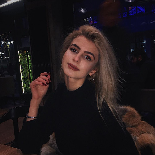 Вікторія Боднаренко