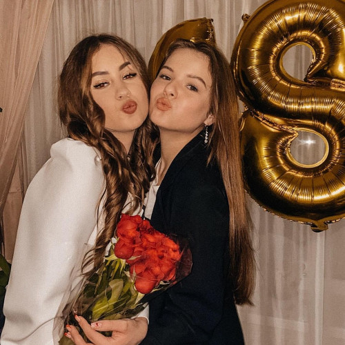 Альбина Уваровa