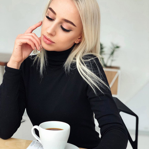 Мальвина Фоминa