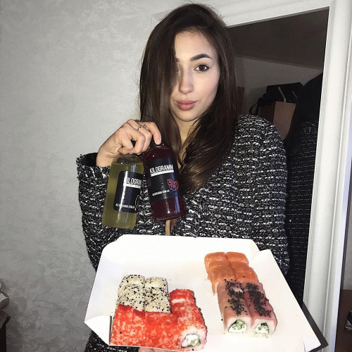 Валерия Логиновa