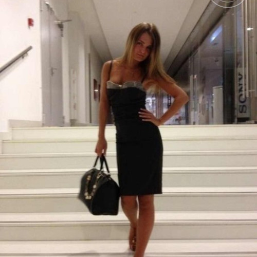 Майя Мартыновa