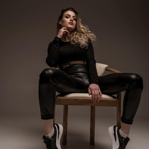 Доминика Дьячковa