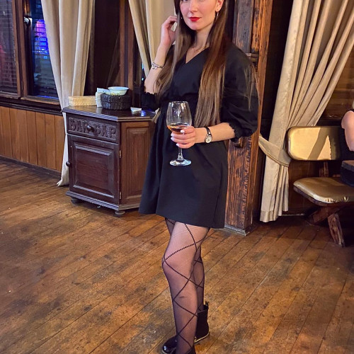 Искра Горбуновa