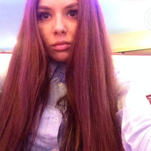 Анжелика Копыловa