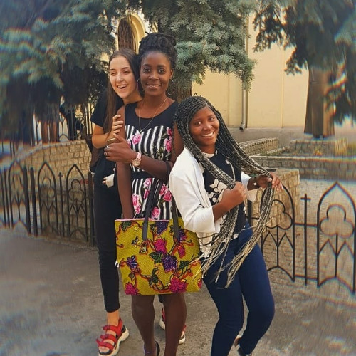 Ольга Роговa