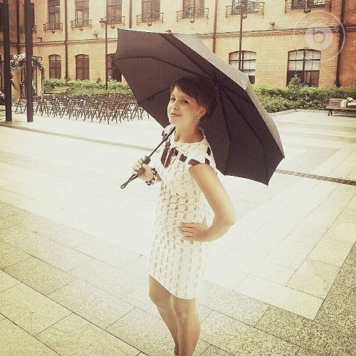 Тамара Мірошниченко