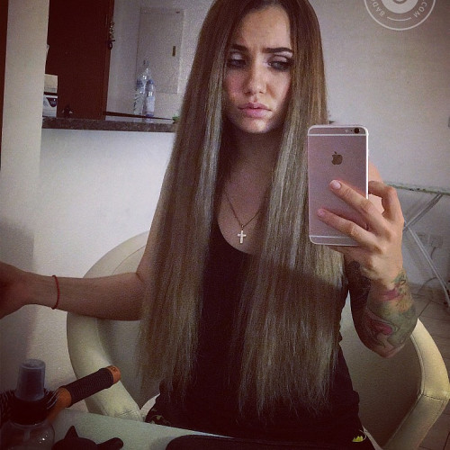 Ксения Третьяковa