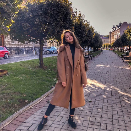 Регина Ларионовa