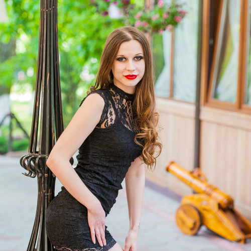 Федосья Гусевa