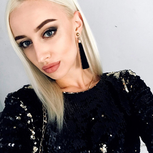 Олександра Шевченко