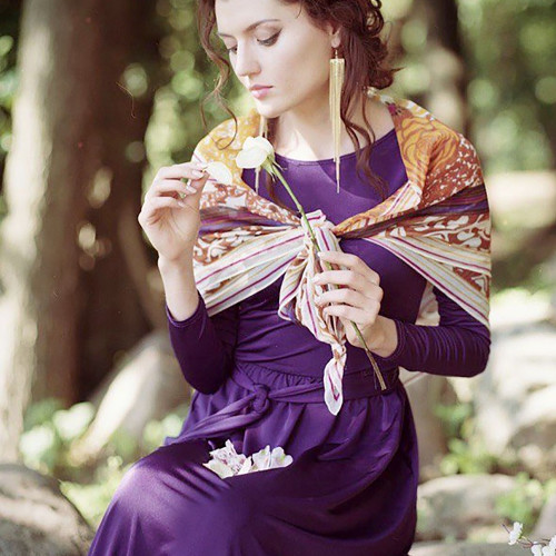 Олена Василенко