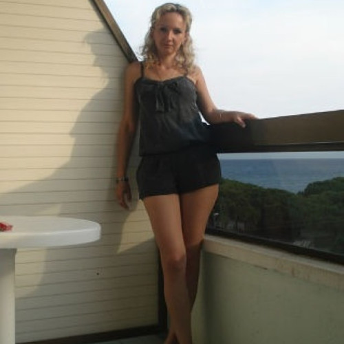 Юлія Лисенко