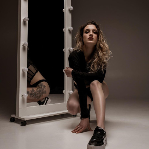 Анжелика Смирновa