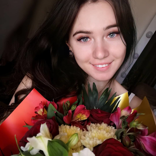 Эмилия Бобровa