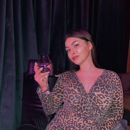 Кристина Ковалёвa