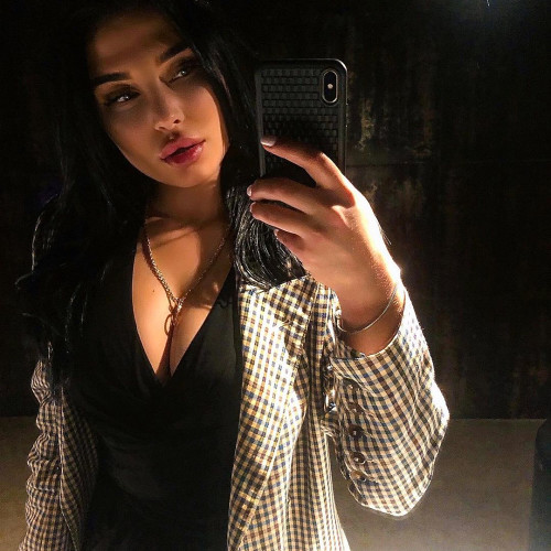 Валерия Рыбаковa