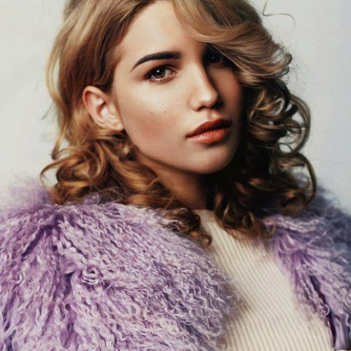 Антонина Крюковa