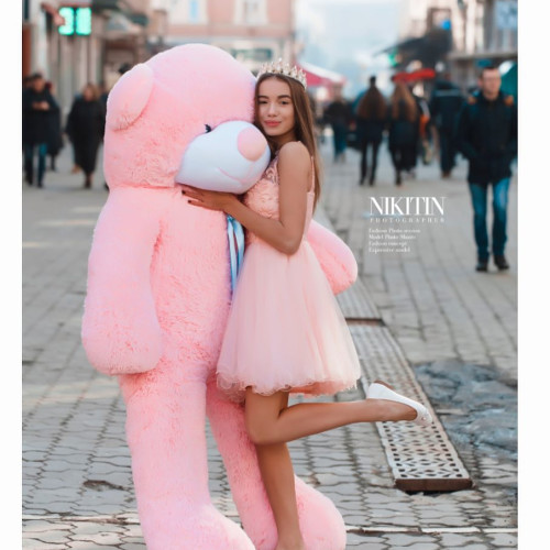 Антонина Коноваловa