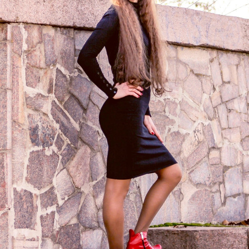 Галина Соловьёвa