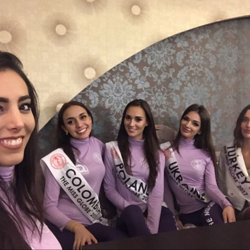 Флорентина Барановa