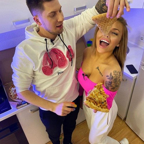 Анастасия Матвеевa