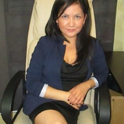 Рената Лапинa