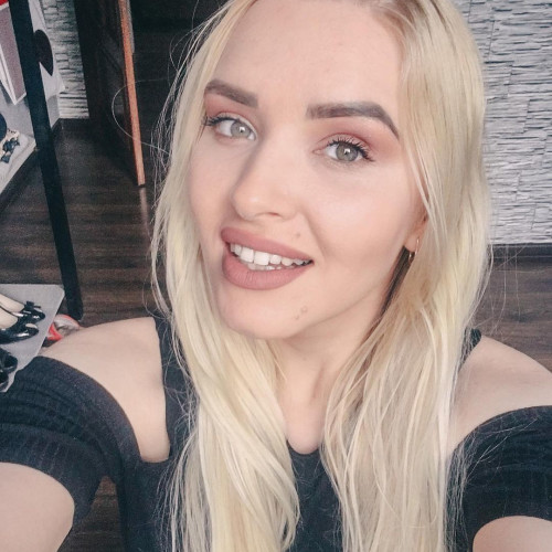 Анастасия Моисеевa