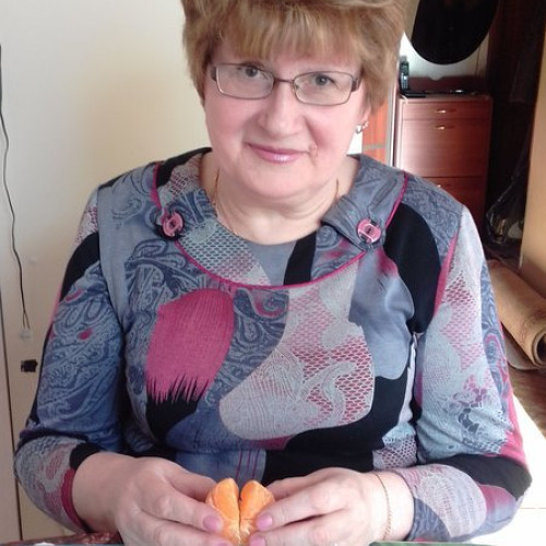 Елена