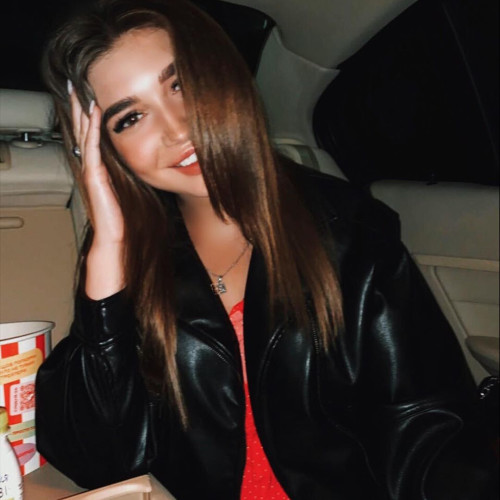 Катерина Антоненко