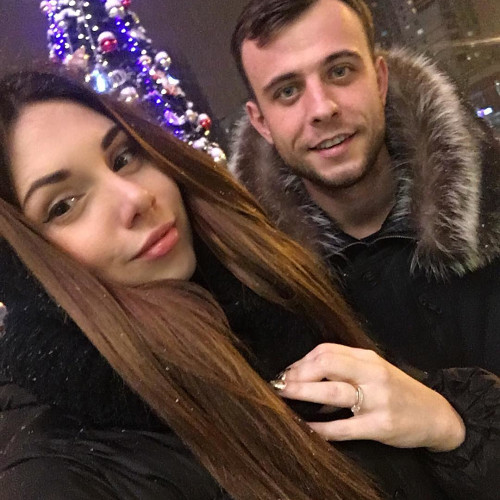 Лариса Захарчук