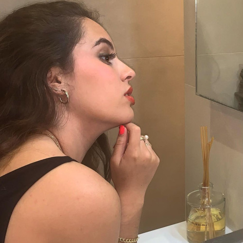 Вероника Воробьёвa