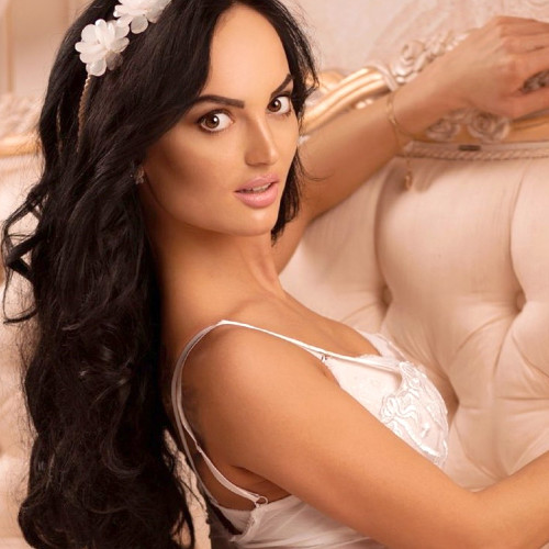 Ірина Василенко