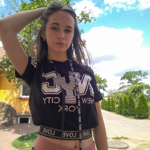 Ксения Сазоновa