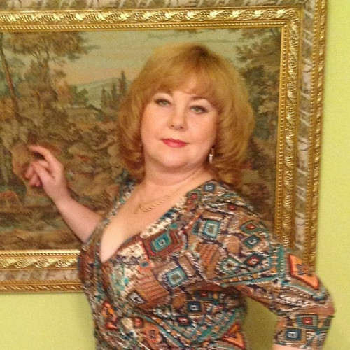 Марина