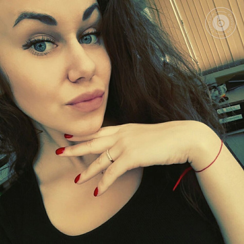 Александра Ореховa