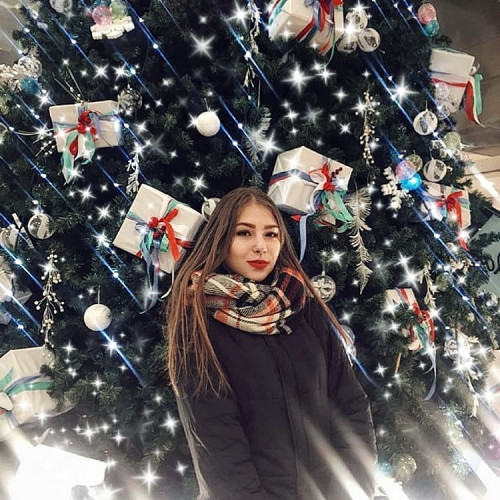 Регина Павловa