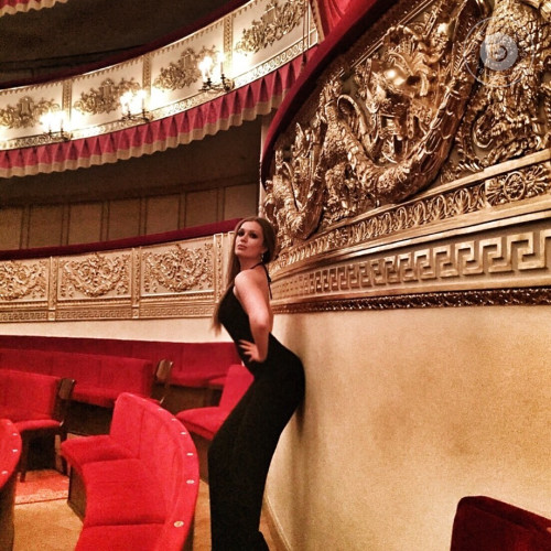 Юлія Антоненко